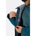 Piumino Optical da uomo - Rab