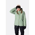 Piumino Optical da donna - Rab