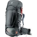 Zaino Aircontact Pro 65+10 SL donna - DEUTER