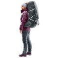 Zaino Aircontact Pro 65+10 SL donna - DEUTER