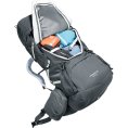 Zaino Aircontact Pro 65+10 SL donna - DEUTER