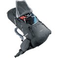 Zaino Aircontact Pro 75+10 SL donna - DEUTER
