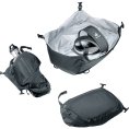 Zaino Aircontact Pro 75+10 SL donna - DEUTER