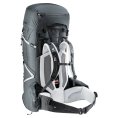 Zaino Aircontact Pro 75+10 SL donna - DEUTER