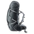 Zaino Aircontact Pro 75+10 SL donna - DEUTER