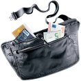 SACOCHE SECURITY MONEY BELT II - DEUTER