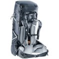 Zaino Aircontact Pro 75+10 - DEUTER