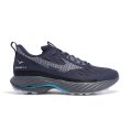 WAVE RIDER TT 3 UOMO - MIZUNO