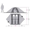Tenda Eagle 2 - HANNAH