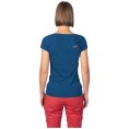 T-shirt Jay donna - RAFIKI
