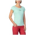 T-shirt Jay donna - RAFIKI