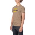 T-shirt Arcos uomo - RAFIKI