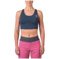 Reggiseno sportivo Nago CTN - RAFIKI