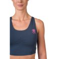 Reggiseno sportivo Nago CTN - RAFIKI