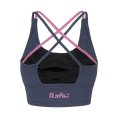 Reggiseno sportivo Nago CTN - RAFIKI