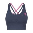 Reggiseno sportivo Nago CTN - RAFIKI