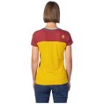 T-shirt Chulilla donna - RAFIKI