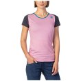 T-shirt Chulilla donna - RAFIKI