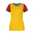 T-shirt Chulilla donna - RAFIKI