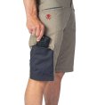 Pantaloncini Crux uomo - RAFIKI