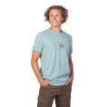 T-SHIRT KATCH UOMO - HANNAH
