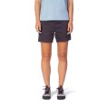 PANTALONCINO MOKKA DONNA - HANNAH