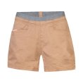 PANTALONCINO MOKKA DONNA - HANNAH