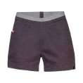 PANTALONCINO MOKKA DONNA - HANNAH