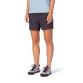 PANTALONCINO MOKKA DONNA - HANNAH