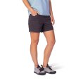PANTALONCINO MOKKA DONNA - HANNAH