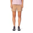 PANTALONCINO MOKKA DONNA - HANNAH