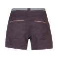 PANTALONCINO MOKKA DONNA - HANNAH