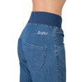 Pantalone 3/4 Chain Capri donna - RAFIKI