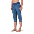 Pantalone 3/4 Chain Capri donna - RAFIKI