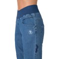 Pantalone 3/4 Chain Capri donna - RAFIKI