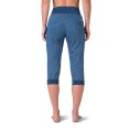 Pantalone 3/4 Chain Capri donna - RAFIKI