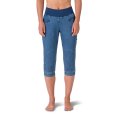 Pantalone 3/4 Chain Capri donna - RAFIKI