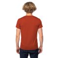T-SHIRT PARNELL II UOMO - HANNAH