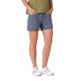 PANTALONCINI NYLAH DONNA - HANNAH