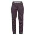 PANTALONE MOKKA DONNA - HANNAH