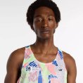 Canotta NYC Marathon Athletics uomo - NEW BALANCE