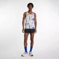 Canotta NYC Marathon Athletics uomo - NEW BALANCE