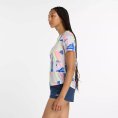 T-shirt NYC Marathon Athletics donna - NEW BALANCE