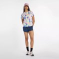 T-shirt NYC Marathon Athletics donna - NEW BALANCE