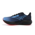 Wave Rider 29 Amsterdam unisex - MIZUNO