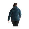 Piumino Cerium con cappuccio donna - ARCTERYX