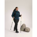 Piumino Cerium con cappuccio donna - ARCTERYX