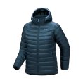 Piumino Cerium con cappuccio donna - ARCTERYX