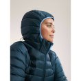 Piumino Cerium con cappuccio donna - ARCTERYX