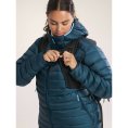 Piumino Cerium con cappuccio donna - ARCTERYX